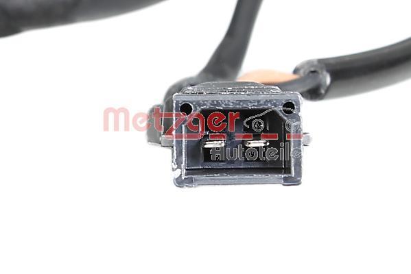 Sensor, revoluciones de la rueda METZGER ref. 09001241